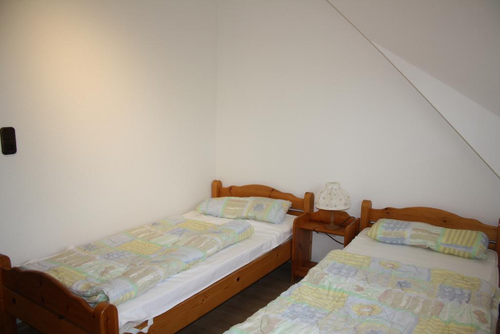 Fewo Auf Dem Lande / Nahe Spo Tumlauer Koog Exterior foto